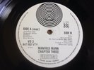 Manfred Mann LP Chapter three UK Vertigo swirl 1st press Philips credit NICECOPY