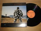 PINK FLOYD:DELICATE SOUND OF THUNDER /HUNGARIAN/ LP EX/EX+