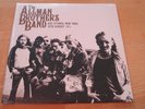 Allman Brothers Band Live A&R Studios New York 1971 Sealed 2 LP w/ Duane