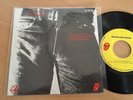 The Rolling Stones BROWN SUGAR Mexican 7
