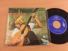 Michel Polnareff Ta Ta Ta MEXICAN EP 7