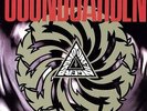 Badmotorfinger - SOUNDGARDEN [LP]