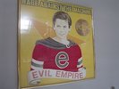 RAGE AGAINST THE MACHINE - EVIL EMPIRE - DISQUE D'OR - TOM MORELLO