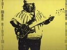 FAT MAN RIDDIM SECTION-RARE-TOP RANKING SOUNDS LP IMPORT PROMO-REGGAE/SKA NM