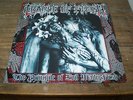 Cradle of filth ?the principle of evil made flesh first press blue vinyl