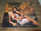 Cradle of filth ?vempire first press red vinyl