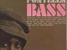 Fontella Bass - 'The New Look' 1966 UK Chess Mono LP. Ex