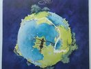 YES fragile G/FOLD VINYL LP - UK a2 b2 / K50009 / 1971 / ROCK / PROG