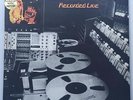TEN YEARS AFTER recorded live DOUBLE G/FOLD VINYL LP - UK / CTY 1049 / 1973