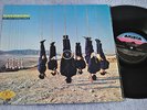 ALAN PARSONS - Try Anything Once LP BRAZIL ORIGINAL 1993 PROMO ===== psych prog