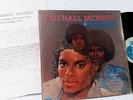 MICHAEL JACKSON - LP PROMO + RELEASE BRAZIL ONLY ===IT'S not 12 cd 7 45 ps ep