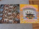 THE BEATLES LP,Magical Mystery Tour,US Press.,TOP Zustand,SMAL2835,FOC