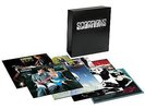 Scorpions ?– 50th Anniversary Deluxe Editions (Vinyl Boxset) NEW  No. 1356/2000