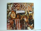MC5 - Kick Out The Jams, Elektra EKS-74042, 1969 Stereo LP