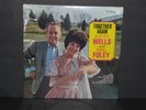 Kitty Wells and Red Foley Together Again New SEALED vinyl LP record cut out