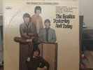 The Beatles Butcher Yesterday & Today Second 2nd State vg/vg+ Album record vinyl