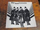 SUBHUMANS s/t EP QUINTESSENCE canada punk VG+ 70s