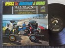 HAL BLAINE & COUGARS PROMO 1963 