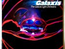 GALACTIC LIGHT ORCHESTRA VINYL LP Jazz Funk Breaks Space Age Library Acid Latin