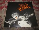 TALES OF TERROR - SELF TITLED LP KBD HC PUNK SKATE ROCK FACTION CODE OF HONOR