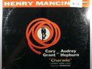 HENRY MANCINI CHARADE ORIG 12