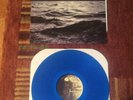 Audioslave Out Of Exile 2x LP RARE Original BLUE VINYL 2005 Soundgarden OOP