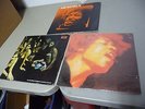 Jimi Hendrix Electric Ladyland SEALED Reprise 6307 no bar code