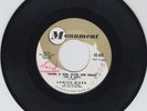 Janice Ward 45 Double Crossin' Sweetie Pie  chick rockabilly killer LISTEN