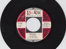 Louisiana Red 45 Who Dat/Little Girl LAURIE blues funk soul LISTEN