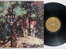 CREEDENCE CLEARWATER REVIVAL GREEN RIVER FANTASY VIP-5056 Japanese Pressing LP