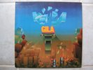 Gila-Gila 1972 German BASF 20 21109-6 EX/EX No Poster Hard Psychedelic CLASSIC