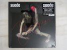 SUEDE BLOODSPORTS BOXSET WARNER BROS SUEDBSX001 EUROPE INCLUDED CD,7INCH LP