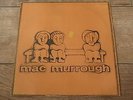 Mac Murrough - Same 1974 IRISH LP POLYDOR 1st + INSERT ACID FOLK MONSTER