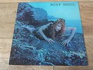 Roxy Music - Siren 1975 UK LP ISLAND 1st EX+