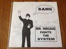 Mr Wrong Fights The System 7