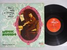 WOLFGANG DAUNER TRIO MUSIC ZOUNDS MPS/BASF ULX-65-P Japanese Pressing Vinyl LP