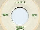 SWEET LEAF  1975 Indian Man Pueblo CO group 45 Norman Petty Studios