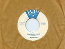 MYRON LEE & CADDIES Someone I Know SD Jaro 45 teen rock Norman Petty Studios