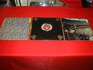 Santana ?/ Lotus / SOPZ 7-8-9 / JAPAN LP
