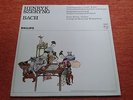 Bach Violinconcertos Szeryng Rybar Philips Stereo