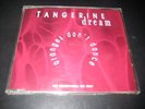 Tangerine Dream - oranges don`t dance - PROMO MAXI  NEU