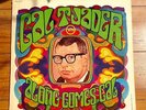 Cal Tjader 