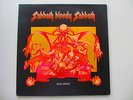 Black Sabbath - Sabbath Bloody Sabbath 12