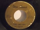SKIP ROBINSON just can't wait CHRIS NO# mega-rare PRIVATE R&B SOUL 45 *HEAR IT