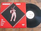 BUDDY GUY  THE DOLLAR DONE FELL  UK PRESSED BLUES LP