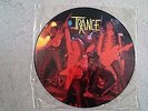 Trance Heavy Metal Queen Picture Disc