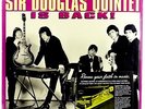 SIR DOUGLAS QUINTET Is Back LP SEALED GARAGE VINYL SUNDAZED BR 124