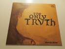 Morly Grey THE ONLY TRUTH 1st Starshine 69000 Poster LP 1972 MINT Pokora, psych