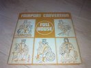 fairport convention full house