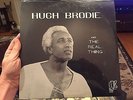 LP HUGH BRODIE - Hugh Brodie And The Real Thing KHEBA KH101 FACTORY SEALED RARE